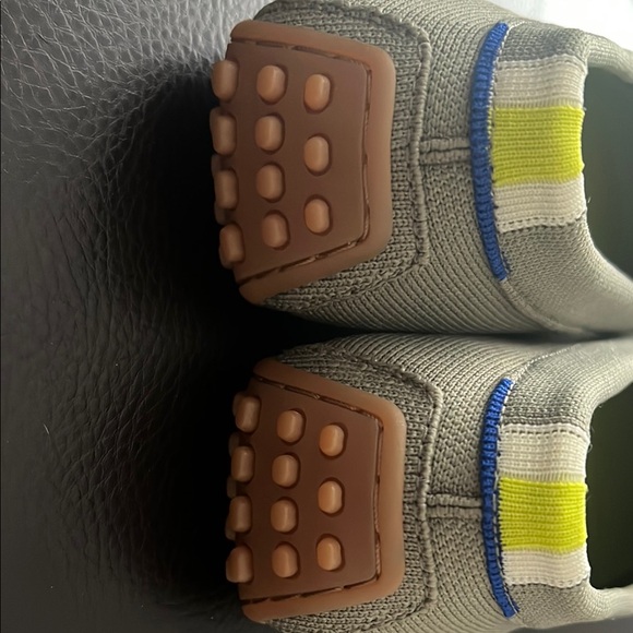 Rothy's The Driver Moccasin-Style Flats - Picture 3 of 6